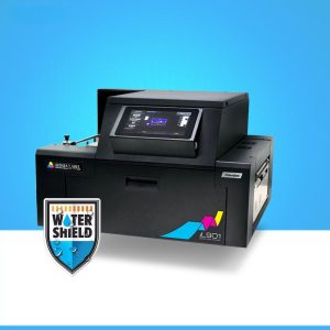 L901 / L901 Plus Industrial Color Label Printer