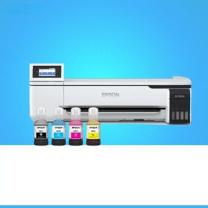 Epson SC-F530- 24" Wide Sublimation Printer