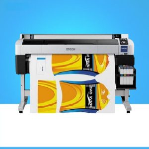 Epson SC-F6270- 44" Wide Sublimation Printer