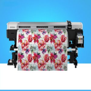Epson SC-F7270- 64" Wide Sublimation Printer