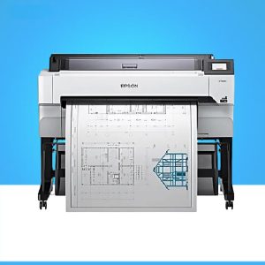 Epson SC-T5430m- 36" Wide MFP