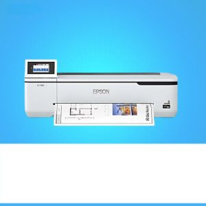 Epson SureColor SC-T3130N- 24" Wide