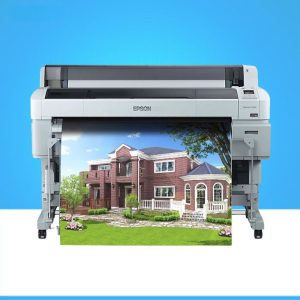 Epson SureColor SC-T7270- 44" Wide