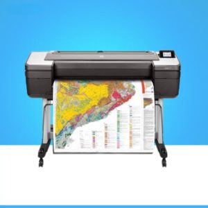 HP DesignJet T1708-44" Printer