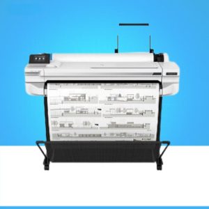 HP DesignJet T530-36" Printer