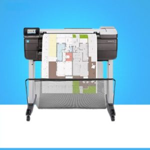 HP DesignJet T830- 36" MFP Printer