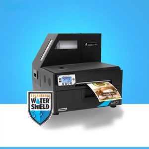 L801 / L801 Plus Commercial Color Label Printer