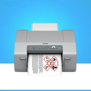 Epson ColorWork C831