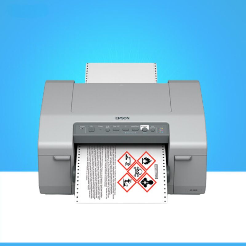 Epson ColorWork C831