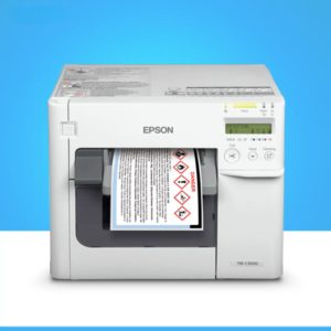 Epson ColorWork C3510