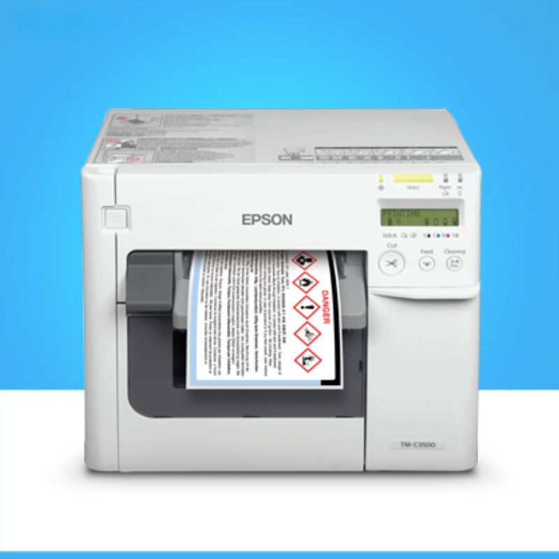 Epson ColorWork C3510