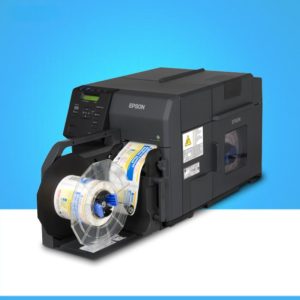 Epson ColorWork C7510