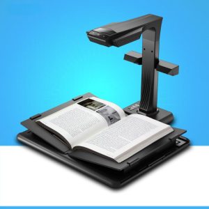 CZUR M3000 Book Scanner