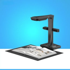 CZUR ET-18 Pro Book Scanner