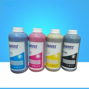 Eco Solvent