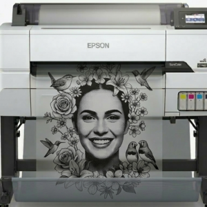Epson Film Output System- 24''